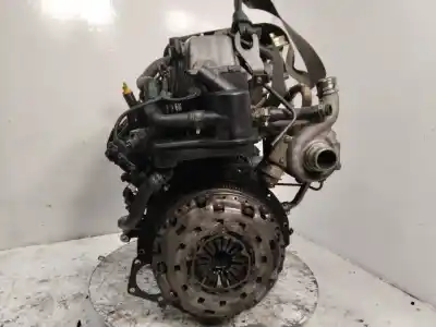 Pezzo di ricambio per auto di seconda mano motore completo per ford focus turnier (cak) ghia riferimenti oem iam ffda  
