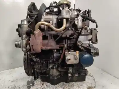 Pezzo di ricambio per auto di seconda mano motore completo per ford focus turnier (cak) ghia riferimenti oem iam ffda  