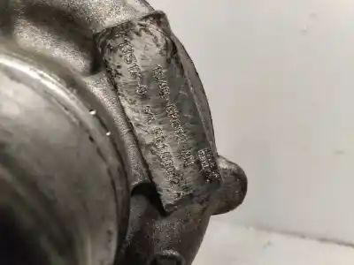 Pezzo di ricambio per auto di seconda mano motore completo per ford focus turnier (cak) ghia riferimenti oem iam ffda  