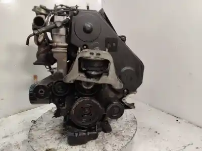 Pezzo di ricambio per auto di seconda mano motore completo per ford focus turnier (cak) ghia riferimenti oem iam ffda  