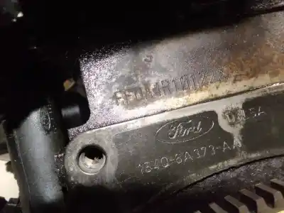 Pezzo di ricambio per auto di seconda mano motore completo per ford focus turnier (cak) ghia riferimenti oem iam ffda  