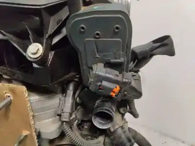 Pezzo di ricambio per auto di seconda mano MOTORE COMPLETO per PEUGEOT 208 I (CA_, CC_)  Riferimenti OEM IAM HM05  