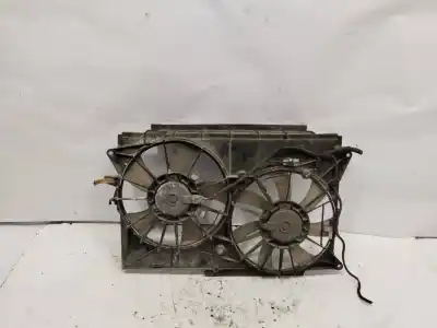 Second-hand car spare part radiator cooling fan for toyota rav 4 (a3) executive oem iam references   