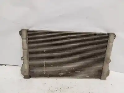 Peça sobressalente para automóvel em segunda mão intercooler por toyota rav 4 (a3) executive referências oem iam   