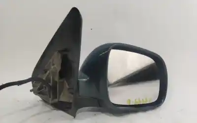 Peça sobressalente para automóvel em segunda mão espelho retrovisor direito por seat toledo (1m2) select referências oem iam   