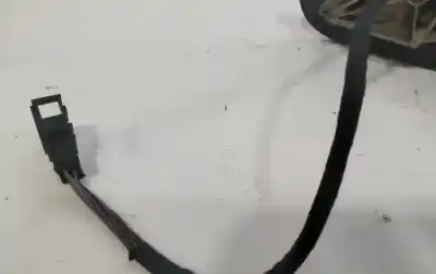 Peça sobressalente para automóvel em segunda mão espelho retrovisor direito por seat toledo (1m2) select referências oem iam   