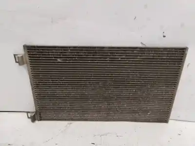 Second-hand car spare part air conditioning condenser / radiator for renault kangoo furgón confort oem iam references 8200455795