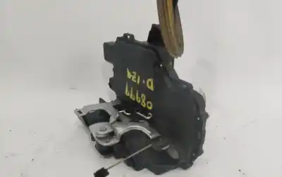 Peça sobressalente para automóvel em segunda mão fechadura da porta dianteira esquerda por seat toledo (1m2) select referências oem iam 18800018115