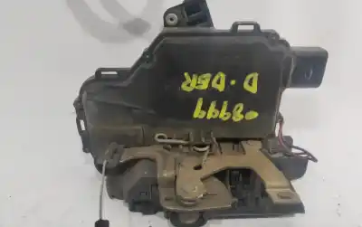 Peça sobressalente para automóvel em segunda mão fechadura da porta dianteira direita por seat toledo (1m2) select referências oem iam   