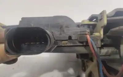 Peça sobressalente para automóvel em segunda mão Fechadura Da Porta Dianteira Direita por SEAT TOLEDO (1M2) Select Referências OEM IAM   