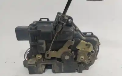 Peça sobressalente para automóvel em segunda mão fechadura da porta dianteira direita por seat toledo (1m2) select referências oem iam   