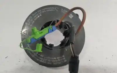 Peça sobressalente para automóvel em segunda mão fita do airbag por opel meriva blue line referências oem iam 24459849