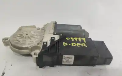 Peça sobressalente para automóvel em segunda mão motor elevador vidro dianteiro direito por seat toledo (1m2) select referências oem iam 9776101436203