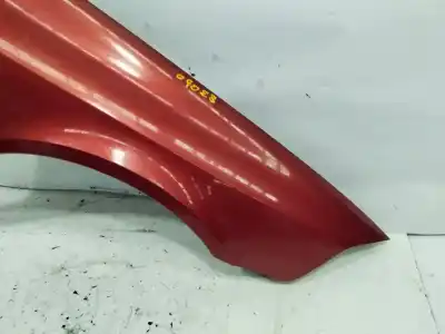 Pezzo di ricambio per auto di seconda mano parafango anteriore destro per renault laguna ii (bg0) authentique riferimenti oem iam   