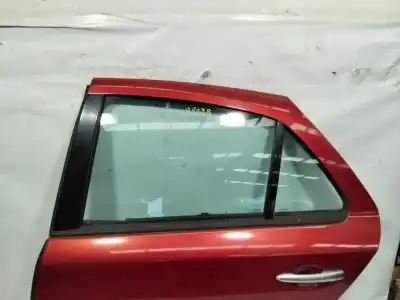 Автозапчасти б/у задняя левая дверь за renault laguna ii (bg0) authentique ссылки oem iam    Автозапчасти б/у задняя левая дверь за renault laguna ii (bg0) authentique ссылки oem iam