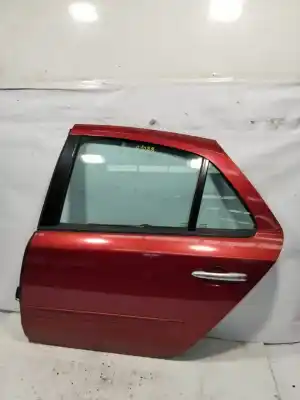 Автозапчасти б/у задняя левая дверь за renault laguna ii (bg0) authentique ссылки oem iam    Автозапчасти б/у задняя левая дверь за renault laguna ii (bg0) authentique ссылки oem iam