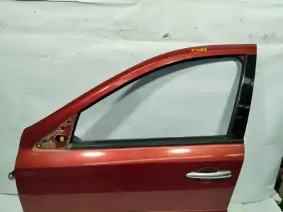 Second-hand car spare part left front door for renault laguna ii (bg0) authentique oem iam references    Second-hand car spare part left front door for renault laguna ii (bg0) authentique oem iam references