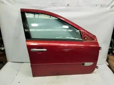 Автозапчасти б/у дверь передняя правая за RENAULT LAGUNA II (BG0) Authentique ссылки OEM IAM   