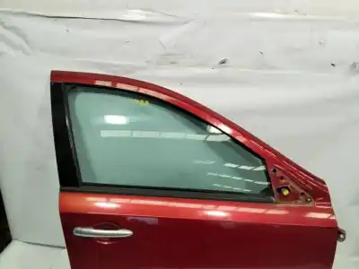 Автозапчастина б/у передні праві двері для renault laguna ii (bg0) authentique посилання на oem iam    Автозапчастина б/у передні праві двері для renault laguna ii (bg0) authentique посилання на oem iam