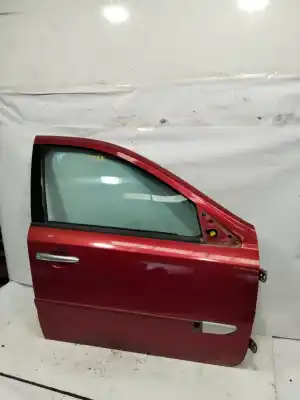 Автозапчастина б/у передні праві двері для renault laguna ii (bg0) authentique посилання на oem iam    Автозапчастина б/у передні праві двері для renault laguna ii (bg0) authentique посилання на oem iam