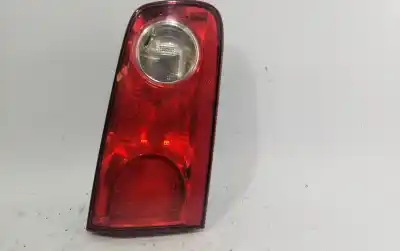 Pezzo di ricambio per auto di seconda mano lampada posteriore sinistra per renault laguna ii (bg0) authentique riferimenti oem iam    Pezzo di ricambio per auto di seconda mano lampada posteriore sinistra per renault laguna ii (bg0) authentique riferimenti oem iam