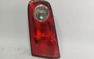 Second-hand car spare part right tailgate light for renault laguna ii (bg0) authentique oem iam references    Second-hand car spare part right tailgate light for renault laguna ii (bg0) authentique oem iam references