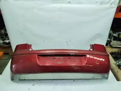 Автозапчасти б/у задний бампер за renault laguna ii (bg0) authentique ссылки oem iam    Автозапчасти б/у задний бампер за renault laguna ii (bg0) authentique ссылки oem iam