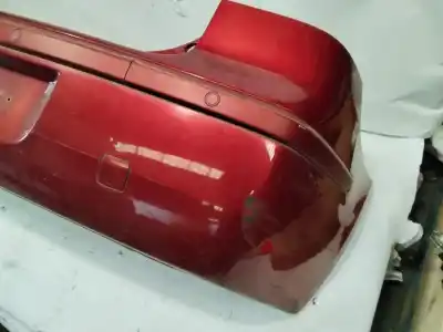 Автозапчасти б/у задний бампер за renault laguna ii (bg0) authentique ссылки oem iam    Автозапчасти б/у задний бампер за renault laguna ii (bg0) authentique ссылки oem iam