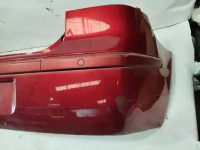 Автозапчасти б/у задний бампер за renault laguna ii (bg0) authentique ссылки oem iam    Автозапчасти б/у задний бампер за renault laguna ii (bg0) authentique ссылки oem iam