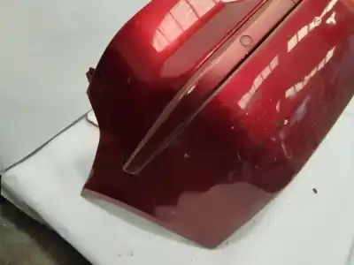 Автозапчасти б/у задний бампер за renault laguna ii (bg0) authentique ссылки oem iam    Автозапчасти б/у задний бампер за renault laguna ii (bg0) authentique ссылки oem iam