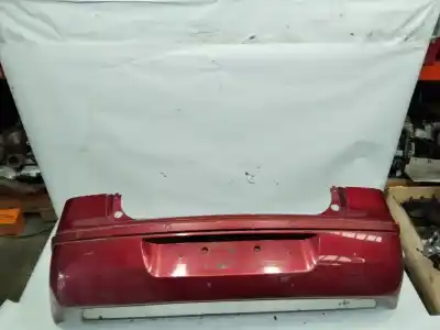 Автозапчасти б/у задний бампер за renault laguna ii (bg0) authentique ссылки oem iam    Автозапчасти б/у задний бампер за renault laguna ii (bg0) authentique ссылки oem iam