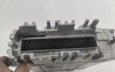 Peça sobressalente para automóvel em segunda mão centralina de motor uce por volkswagen passat b5 (3b2) 1.9 tdi referências oem iam 028906021gl