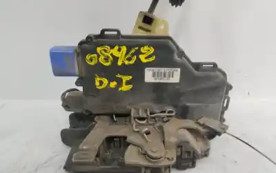 Pezzo di ricambio per auto di seconda mano serratura porta anteriore sinistra per seat cordoba berlina (6l2) fresh riferimenti oem iam 3bb1837015am