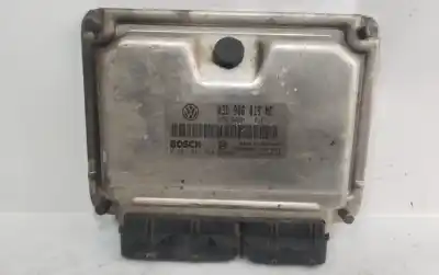 Pezzo di ricambio per auto di seconda mano centralina motore per seat cordoba berlina (6l2) fresh riferimenti oem iam 038906019ne