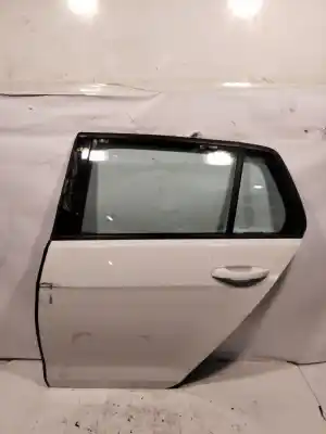 Pièce détachée automobile d'occasion  pour VOLKSWAGEN GOLF VII LIM.  Références OEM IAM   