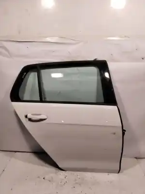 Pièce détachée automobile d'occasion  pour VOLKSWAGEN GOLF VII LIM.  Références OEM IAM   