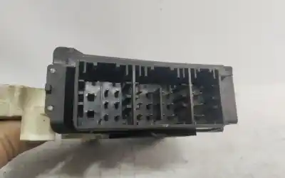 Pezzo di ricambio per auto di seconda mano motore alzacristalli anteriore destro per seat cordoba berlina (6l2) fresh riferimenti oem iam 104383101