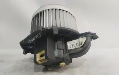 Second-hand car spare part HEATER BLOWER MOTOR for CITROEN BERLINGO CUADRO  OEM IAM references 5G6928100  