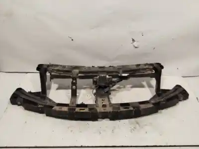 Peça sobressalente para automóvel em segunda mão painel frontal por renault latitude expression referências oem iam   