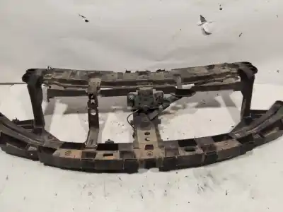 Peça sobressalente para automóvel em segunda mão painel frontal por renault latitude expression referências oem iam   