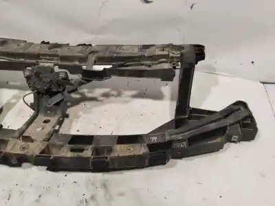 Peça sobressalente para automóvel em segunda mão painel frontal por renault latitude expression referências oem iam   