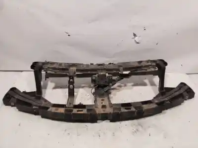 Peça sobressalente para automóvel em segunda mão painel frontal por renault latitude expression referências oem iam   