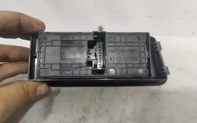 Second-hand car spare part LEFT FRONT POWER WINDOW SWITCH for VOLKSWAGEN GOLF VII LIM.  OEM IAM references 5G0959857  