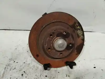 Tweedehands auto-onderdeel knokkel links achter voor renault latitude expression oem iam-referenties 