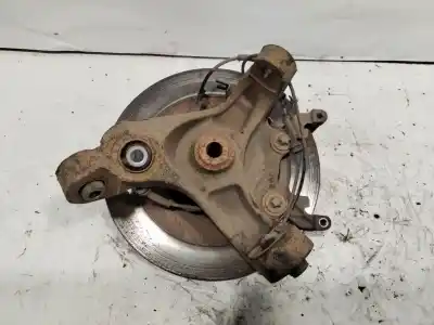 Tweedehands auto-onderdeel knokkel rechts achter voor renault latitude expression oem iam-referenties 