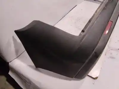 Peça sobressalente para automóvel em segunda mão para choques traseiro por fiat doblo cargo basis kasten referências oem iam 