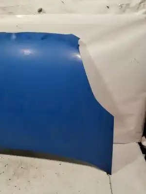 Peça sobressalente para automóvel em segunda mão capot por fiat doblo cargo basis kasten referências oem iam   