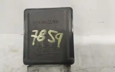 Second-hand car spare part ignition switch for renault latitude expression oem iam references 8200604932  