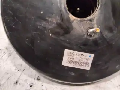 Tweedehands auto-onderdeel rem servo voor renault latitude expression oem iam-referenties 0204027133