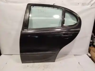 Pezzo di ricambio per auto di seconda mano porta posteriore sinistra per seat leon (1m1) 1.9 tdi riferimenti oem iam   